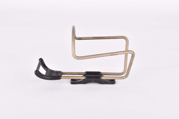 O.M.A.S. Alloy water bottle cage from the 1970s - 1980s