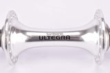 NOS Shimano Ultegra #HB-6500 Low Flange Front Hub with 32 holes from 2000