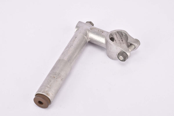 Atax Stem in size 60mm with 25.0mm bar clamp size from the 1970s