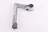 ITM aero (XA style) Stem in size 90mm with 25.4mm bar clamp size from the 1980s