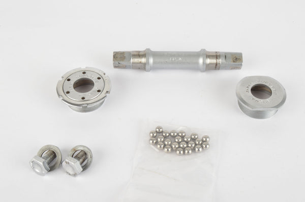 Suntour Superbe #BB-100 Bottom Bracket with english thread, from the late 1970s