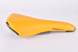 Yellow Selle Italia Tri Matic Saddle from 1999