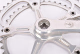 Campagnolo Super Record #1049/A non fluted right crank arm with 54/42 teeth and 172.5mm length from 1986
