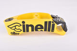 Cinelli Alter Team Once 1" Ahead Stem in size 130 mm with 26.0 mm bar clamp size from the 1990s
