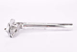 Campagnolo Super Record #4051 first generation Seat Post (two-bolt) in 27.2 diameter from the 1970s