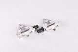 NOS Shimano 105 #PD-1050 Aero Pedal Set from 1987