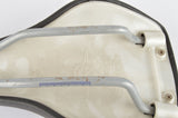 NOS Gipiemme X-Treme U.S.A. saddle in black from the 1990s