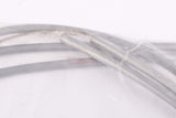 NOS grey Shimano SLR cable and housing set