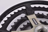 Shimano #FC-TY21 triple Crankset with 48/38/28 Teeth and 170mm length from 1992