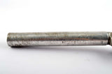 Zeus Criterium seat post in 27.0 diameter from 1960s - 80s