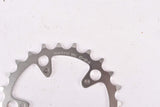 Shimano Deore Steel Chainring with 24 teeth and 74 BCD from 1991