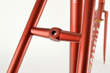 Gazelle Champion Mondial AB frame 56 cm (c-t) / 54.5 cm (c-c) Reynolds 531