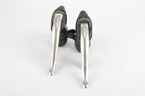 Campagnolo Mirage 8 speed Ergopower Shifting Brake Levers