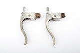 Universal brake lever set from the 1960s - 70s