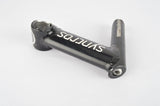 Synchros stem in size 120mm with 25.4mm bar clamp size