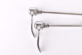 NOS Miche Leader / Competition quick release set, front and rear Skewer from the 1980s