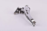 Campagnolo Super Record #1052/SR (#0104011) 3 hole Braze-on front derailleur from the 1980s