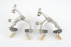 Campagnolo Chorus Monoplaner #C051/C052 standard reach Brake Calipers from the 1980s - 90s