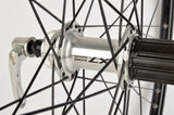 28" Rear Wheel with Ryde Rival Clincher Rim and Deore FH-M595 hub from the 2000s New Bike Take Off