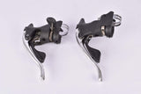 Campagnolo Mirage #EC-02MICG (#EC-12MICG) 8-speed Ergopower Shifting Brake Levers from 1995 / 1996 without hoods