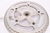 Sakae/Ringyo SR #RG Panto Gazelle Crankset with 52/48 Teeth and Chainguard in 170mm length from the 1970s - 80s