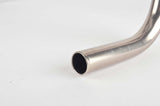 3 ttt Competizione Mod. Tour de France Handlebar in size 44 cm and 25.8 mm clamp size from the 1980s