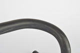 Deda Nera, double grooved Handlebar in size 40 (c-c) cm and 26.0 mm clamp size
