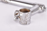 Steel Stem in size 65mm with 24.0mm bar clamp size from the 1950s - 60s