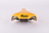 Yellow Selle Italia Tri Matic Saddle from 1999