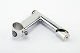 NEW Cinelli Pinocchio Stem in size 100, clampsize 26.0 from 1997 NOS/NIB