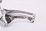 NOS Shimano Exage 500EX #FD-A500 braze-on front derailleur from 1991