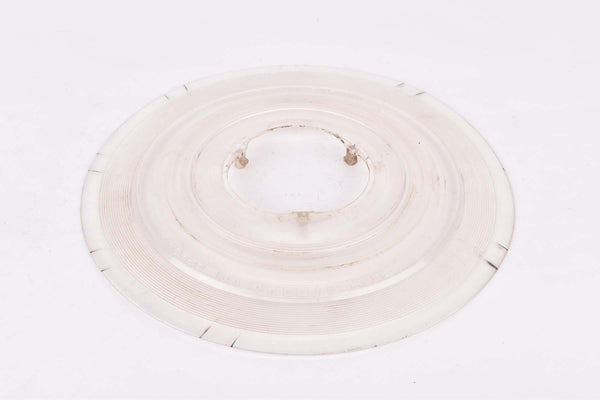Shimano Spoke Protector with 19 cm diameter from the 1980s