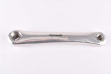 Campagnolo Chorus #FC-21CH low profile Crankset with 49/52 teeth and 172.5mm length from the late 1990s