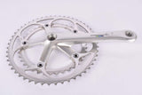 Shimano 600 Ultegra #FC-6400 Crankset with 52/39 Teeth and 170mm length from 1990