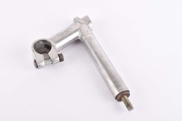 Atax Course stem in size 90mm with 25.4mm bar clamp size from the 1960s - 1970s