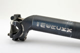 SEL COF branded Eddy Merckx seat post in 31.6 diameter from 2000s