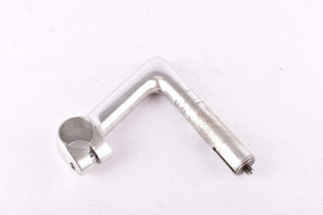 Cinelli 1A stem (winged "c" logo) in size 110mm with 26.4mm bar clamp size from the 1980s