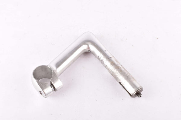 Cinelli 1A stem (winged "c" logo) in size 110mm with 26.4mm bar clamp size from the 1980s