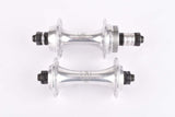 Campagnolo Chorus #722/101 Hub Set with 36 holes and english thread
