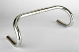 Cinelli Mod. Giro D'Italia Handlebar in size 42 cm and 26.0 mm clamp size from the 1980s