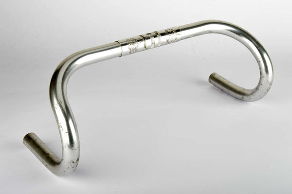 Cinelli Mod. Giro D'Italia Handlebar in size 42 cm and 26.0 mm clamp size from the 1980s
