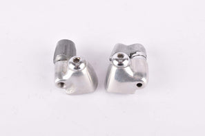 Shimano Dura-Ace braze-on downtube STI gear shifitng cable stop and adjuster