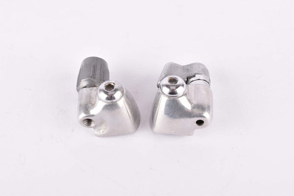 Shimano Dura-Ace braze-on downtube STI gear shifitng cable stop and adjuster