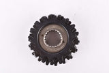 NOS Atom 5speed freewheel with 14-18 teeth and english thread from the 1950s / 60s