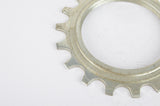 NOS Maillard 700 Compact #MR steel Freewheel Cog, threaded on inside, with 18 teeth from the 1980s