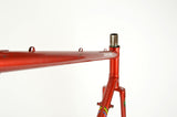 Gazelle Champion Mondial AB frame 56 cm (c-t) / 54.5 cm (c-c) Reynolds 531