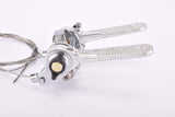 NOS Shimano Almi #SL-AL10 clamp-on Gear Lever Shifter Set from 1980