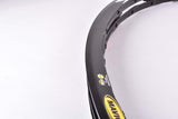 NOS Mavic SSC Crossmax ST UST Technology tubeless rim set in 26"/559mm with 24 holes