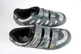 NEW Shimano #SH-M152 Cycle shoes with cleats in size 40 NOS/NIB