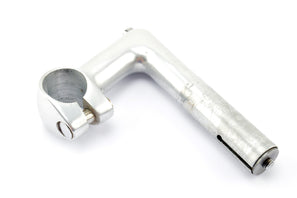 Cinelli 1A stem in size 80mm with 26.4mm bar clamp size from the 1970s - 1980s